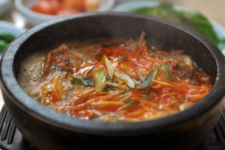 풍성육개장  매장 이미지