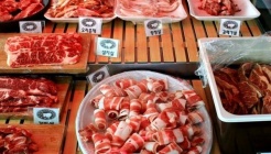 한마음 고기 & 샐러드 매장 이미지