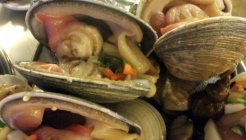 대박조개구이 매장 이미지