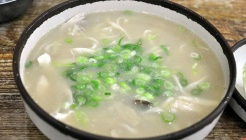 일산 칼국수 매장 이미지