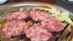 언양1번가 주먹떡갈비 매장 이미지