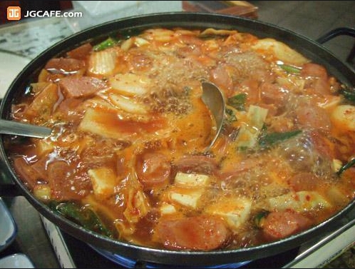 벽제갈비 매장 이미지