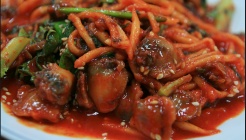 외서댁꼬막나라 매장 이미지