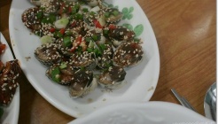 역전식당 매장 이미지