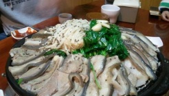 약산흑염소가든 매장 이미지