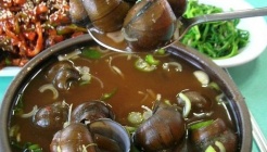 벌교우렁집 매장 이미지