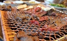 금정 광양불고기 매장 이미지