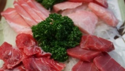 사조회참치 광양점 매장 이미지