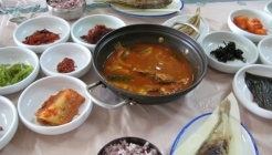 새깍두기식당 매장 이미지