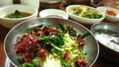 목포식당 매장 이미지