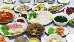 명동식당 매장 이미지