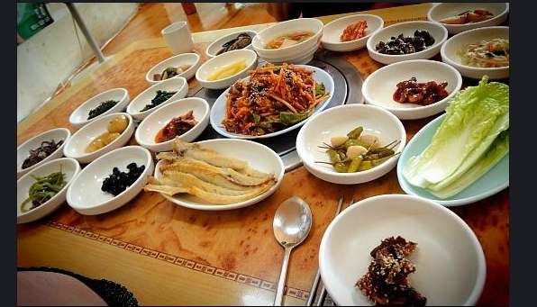 제일회관 매장 이미지