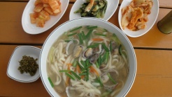 주희네칼국수 매장 이미지