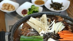 매일한우타운식당 매장 이미지