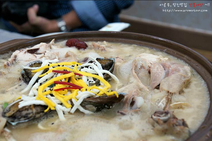 전복세상 매장 이미지