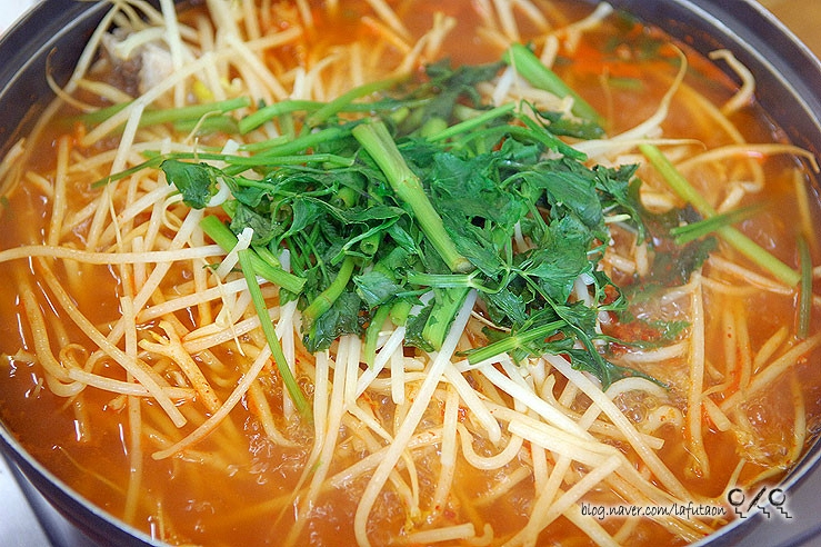경주식당 매장 이미지