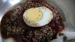 오박사냉면 매장 이미지