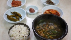 주차장식당 매장 이미지