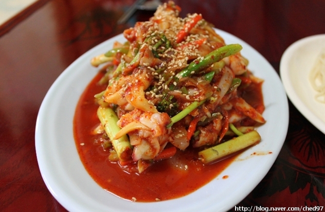 새만금식당 매장 이미지