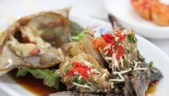 칠산꽃게장 매장 이미지