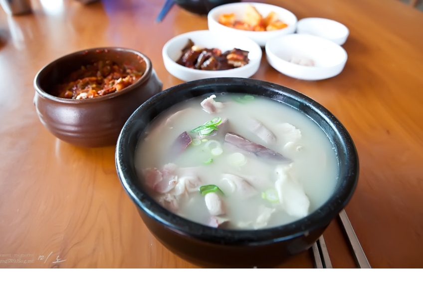 연산순대마을  매장 이미지