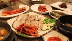 백제의집 매장 이미지