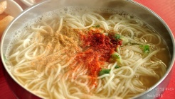 풍년집국수 매장 이미지