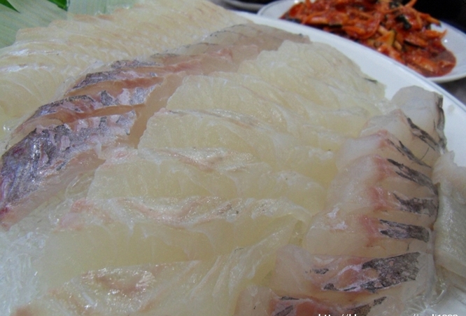 해양횟집  매장 이미지