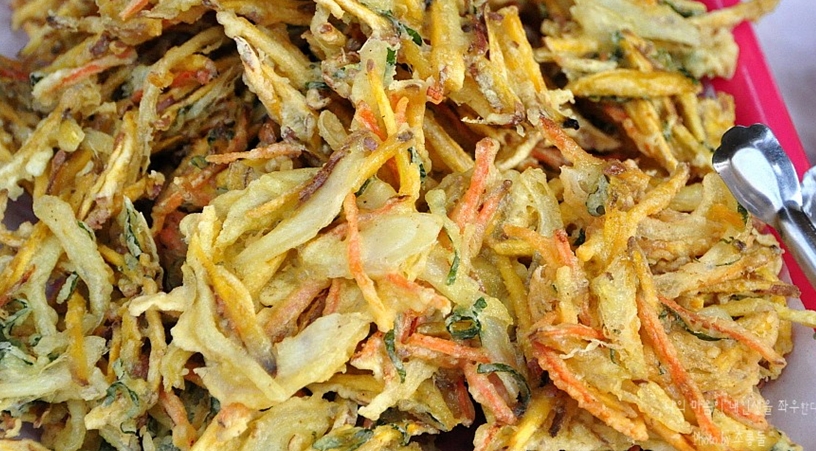  맛동산튀김집  매장 이미지