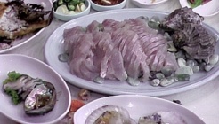 마니마니조개구이 매장 이미지