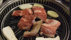 흑돼지구이집 하영 매장 이미지