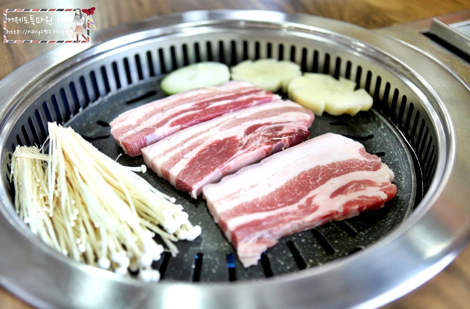 해월향 매장 이미지