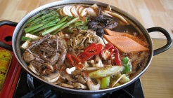 신토불이약초식당  매장 이미지