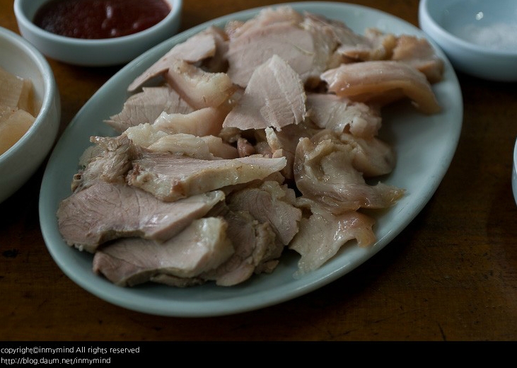 일성식당 매장 이미지