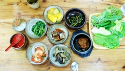 참솔 매장 이미지