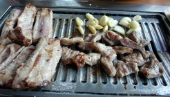 서울식당 매장 이미지