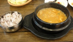 안동할매청국장 매장 이미지