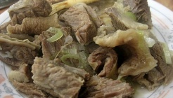 송풍가든 매장 이미지