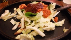 춘천중앙닭갈비  매장 이미지