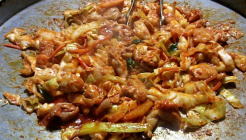 홍천 닭갈비 매장 이미지