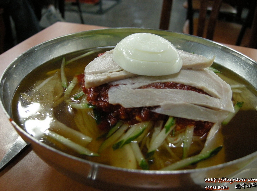가야 밀면(본점)  매장 이미지