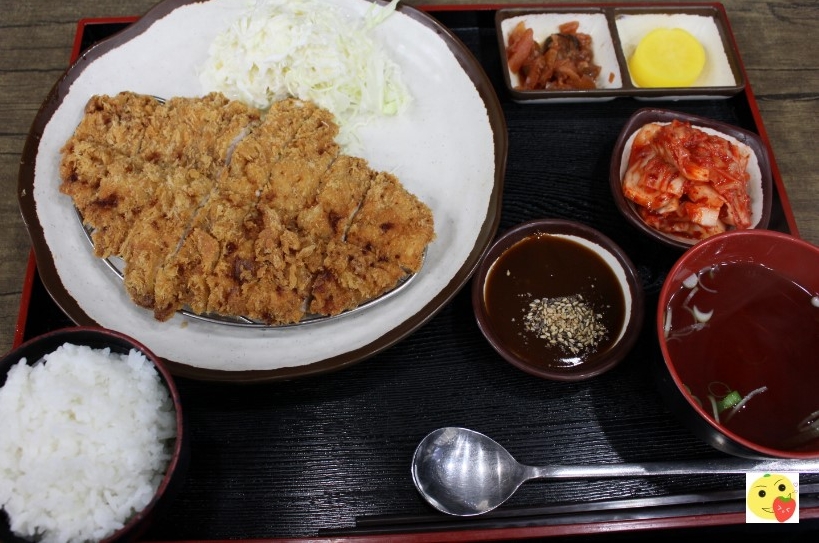 본찌 매장 이미지