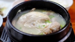 대궁삼계탕  매장 이미지