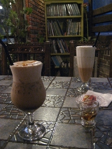 엘름  매장 이미지