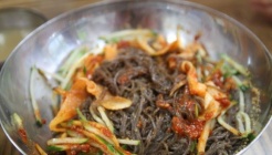 청석골 칡냉면 매장 이미지