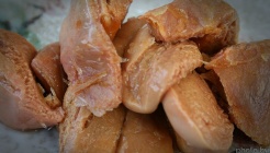 강변홍탁 매장 이미지