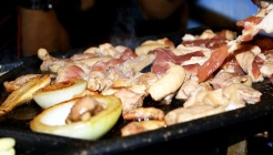 오라성 매장 이미지