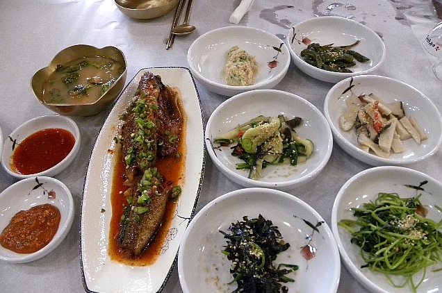 맛고을  매장 이미지