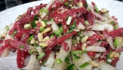 두레박흙집 매장 이미지