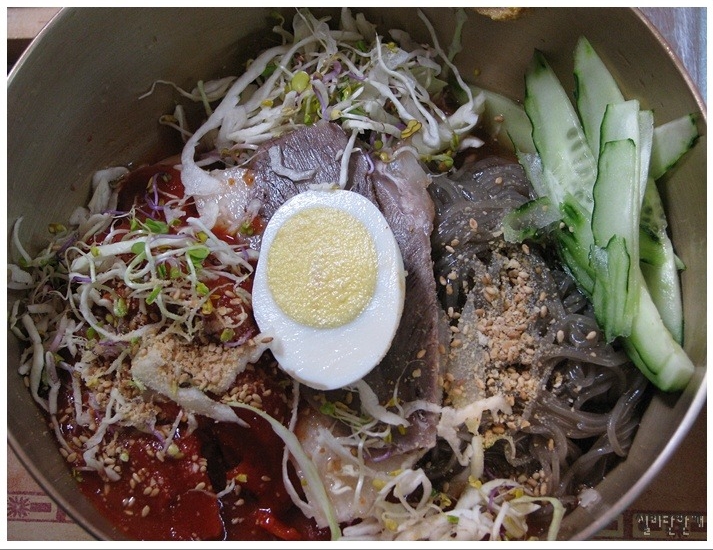박경순냉면 매장 이미지